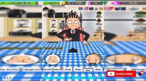 Food Fighter Clicker all Foods Max Level "ENDING"