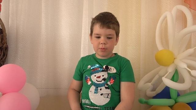Кто такой социальный работник по мнению детей.