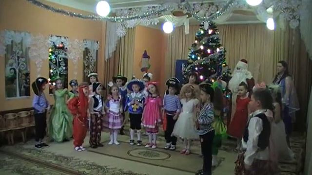 детский сад №9 г. Котово Волгоградской обл. смотреть онлайн