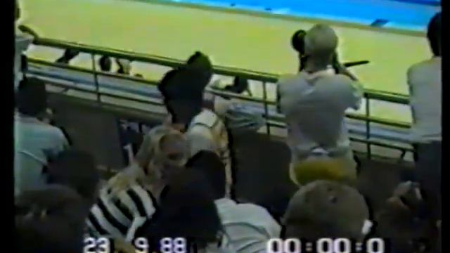 ОЛИМПИЙСКИЕ ИГРЫ 1988 (часть 4) смотреть онлайн