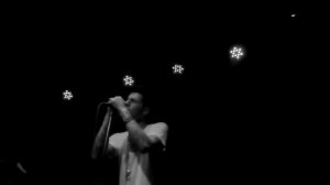 Leaving Tonight - The Neighbourhood (live)