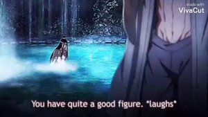 Аниме клип Магистр дьявольского культа