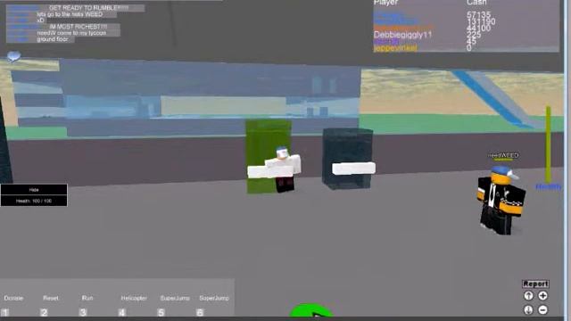 Roblox: Money Factory Tycoon: MESS UP THE THING!!!! смотреть онлайн