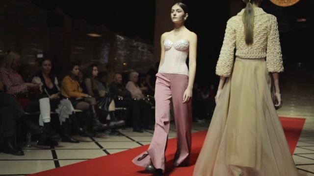Коллекция “ГОРОДСКАЯ ЛАСТОЧКА”. Школа дизайна Практика. 13.01.23