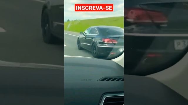 TIGUAN R-LINE vs PASSAT CC ???