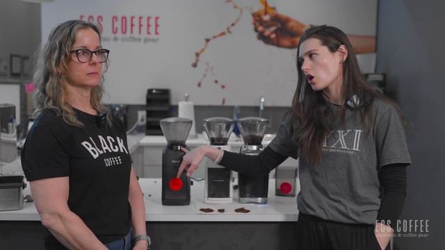 Baratza Encore ESP vs Virtuoso+ vs Encore | What to buy?!? смотреть онлайн