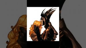 Мелькор/Майрон (Саурон) - Я ничего не могу с собою сделать.