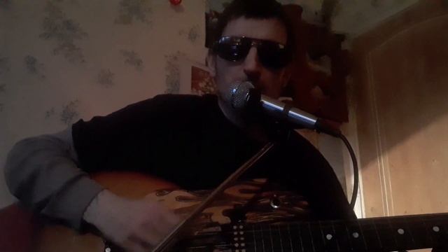 Всё это Осень ( электроакустика ,02.01.23) - Михаил Чаров смотреть онлайн