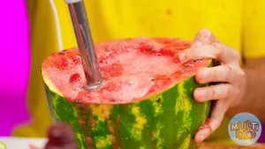Кулинарный Челлендж: Я против Бабушки | Секреты и гаджеты для кухни от Multi DO Food Challenge