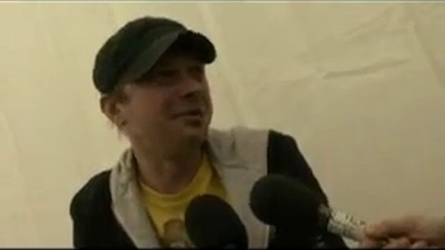 Группа ПилОт - Моменты НАШЕствия-2008 г смотреть онлайн