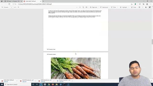Confluence Tutorial #18 - How to Export Pages and Spaces in Confluence