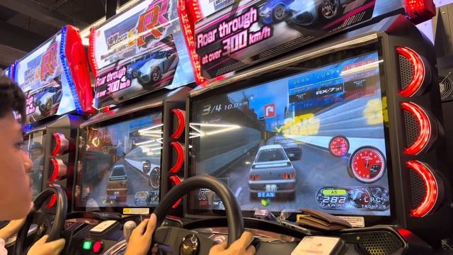 WMMT6RR ASHI'S TAG TEAM TOURNAMENT 19:08 & .LPC. VS SEAN & LOAP #3 смотреть онлайн