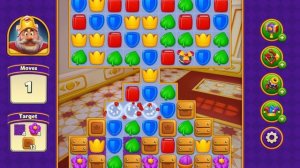 Royal match | levels 329