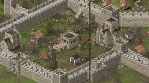 Первый трейлер Stronghold Definitive Edition