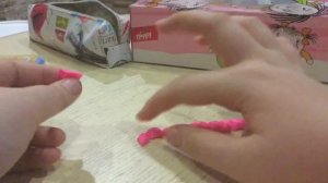 Курсы по лепки из полимерной глины для начинающих!Роза из полимерной глины???