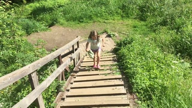 Из Зимы в Лето. Волшебным способом окажемся в другом времени года. From Winter at Summer. смотреть онлайн