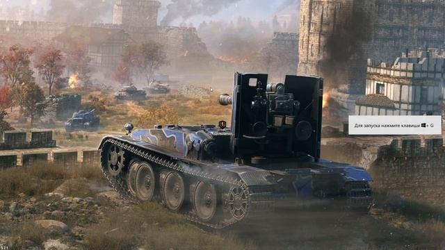 HD Модели танков World of tanks Blitz, WOT Blitz HD, Установка мода на графику Steam/Android
