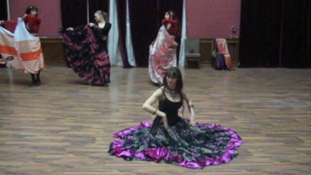 Ролевой бал - Белорские сказки. Герцог Иствикский смотреть онлайн