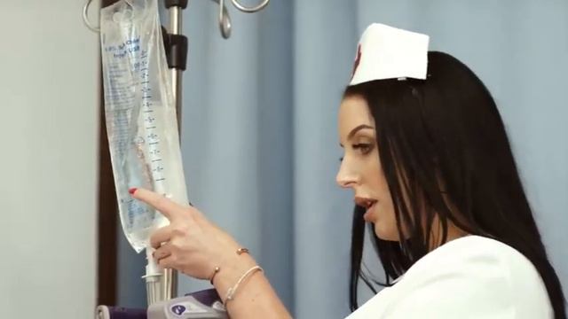 Angela White Chicas Calientes
