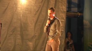 Алексей Гоман.  "Текила"