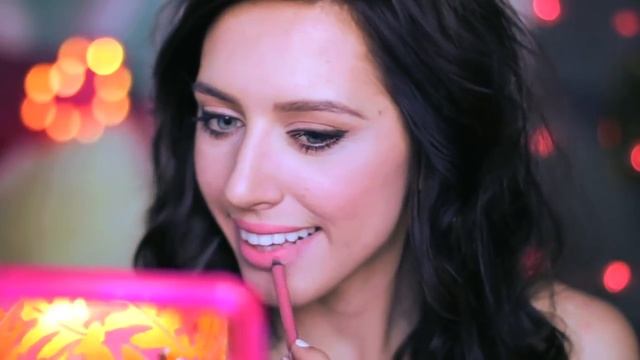 Катя Клэп! ♥МАКИЯЖ ИДЕАЛЬНОГО СЭЛФИ♥ - Как я крашусь!♥ смотреть онлайн