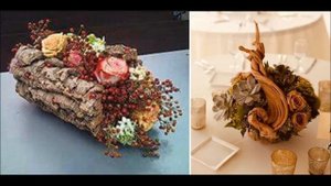 Весенние композиции из цветов