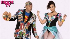 ВККМ - Потап и Настя Каменских ‒ Свадьба белых лебедей (Минусовка)