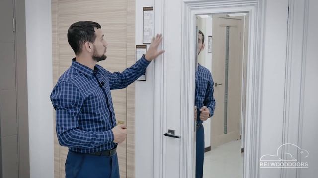 ОБЗОР | ЭМАЛИРОВАННЫЕ ДВЕРЕЙ (Эмаль двери) | ВОДООТАЛКИВАЮЩИЕ