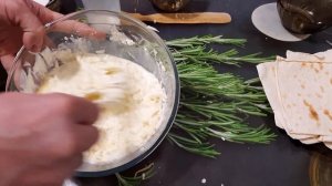 Творожная запеканка!!! Сыра много не бывает!!!