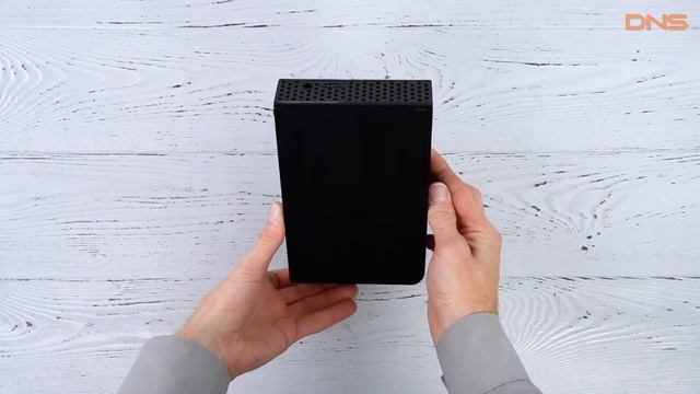 Распаковка Seagate Backup Plus Hub  Unboxing Seagate Backup Plus Hub