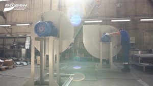 Обзор радиальные вентиляторы ВР 80-75 ДУ