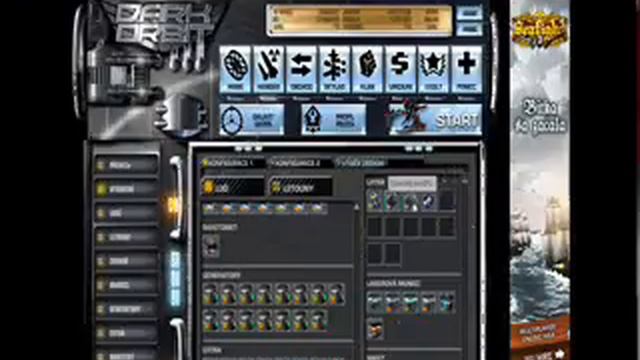 Dark orbit cheater (H3CKER) смотреть онлайн