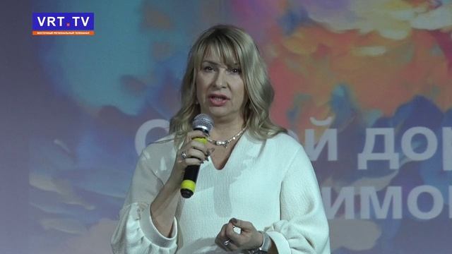 Концерт ко Дню матери