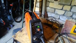 Kemppi Minarc Evo 150