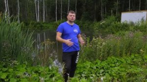 Форель растет в канализации. Выращивание форели в УЗВ