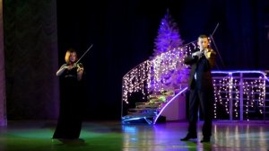 танго запах женщины - tango Por Una Cabeza Carlos Gardel .mp4