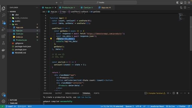 useEffect, useMemo, useCallback qanday ishlaydi | 2-qism. смотреть онлайн