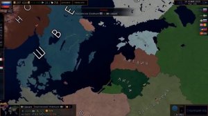 Age of History 2 (Россия).  №1. Прохождение Age of Civilization 2