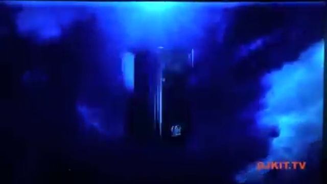 Yamaha DXR Active Speaker Range @ Namm 2012 with Djkit.tv смотреть онлайн