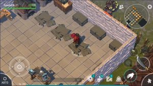 ВТОРОЙ АНТИ-РЕЙД ЗА ОДИН ДЕНЬ! БАЗА Truman. / Last Day on Earth Survival №88