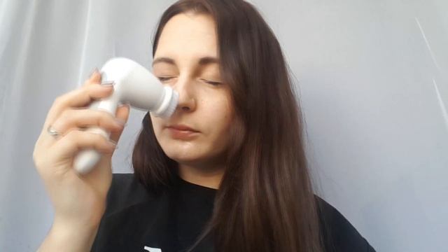 Эпилятор Braun 5329. Массажные ролики и 40 пинцетов. смотреть онлайн