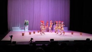 08  Белорусский танец  Мамины помощницы  ЮЗ