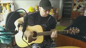 JANAGA - Одинока луна