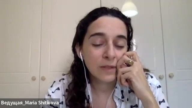 Техника релаксации «Доброжелательность»