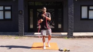 HOW TO (Really) BUILD YOUR STAMINA & POWER WITH A JUMP ROPE