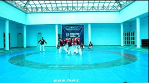 Hapkido Group Demonstration | Hapkido India | WMC Korea #hapkido #demonstration