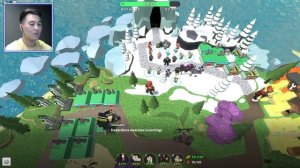 240 МИЛИТАНТОВ ПРОТИВ ПАДШЕГО | TOWER DEFENSE SIMULATOR ROBLOX TDS | ТДС РОБЛОКС