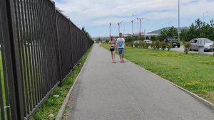 Сочи Парк Отель как пройти и где находиться магазин Пятëрочка
