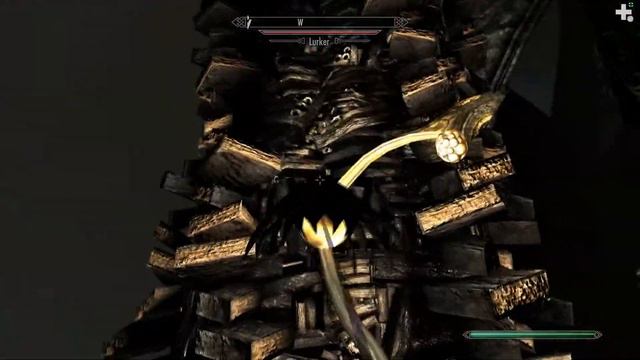 The Elder Scrolls 5 Skyrim Dragonborn The Sallow Regent Black Book Quest Walkthrough смотреть онлайн