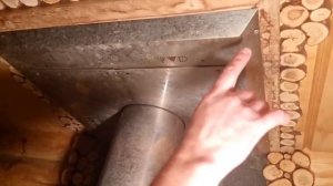 Домашня баня Хайбулова Дамира